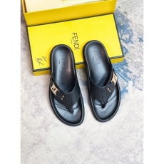 Fendi Slippers